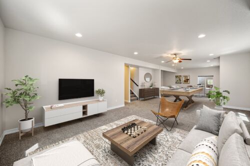 Open property gallery