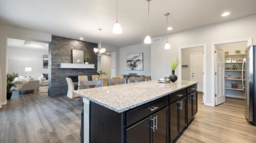 Open property gallery