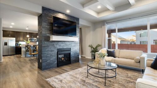 Open property gallery