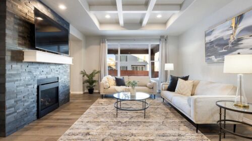 Open property gallery