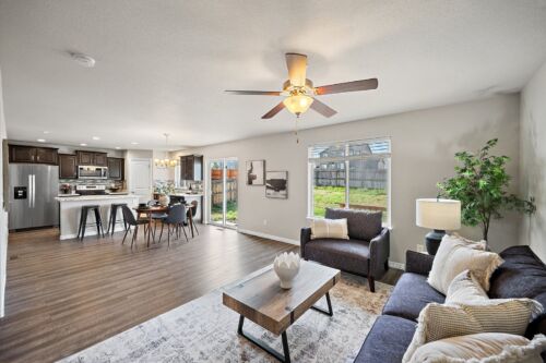 Open property gallery