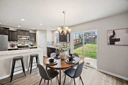 Open property gallery