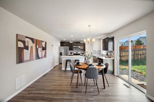 Open property gallery