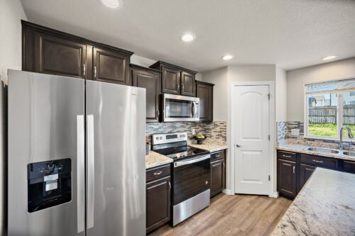 Open property gallery
