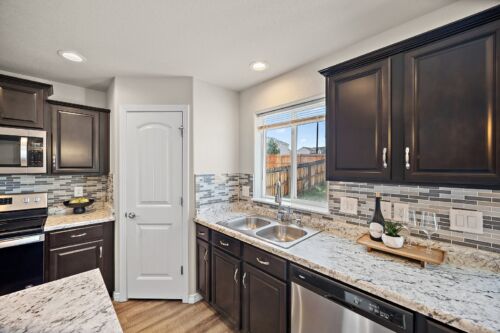Open property gallery