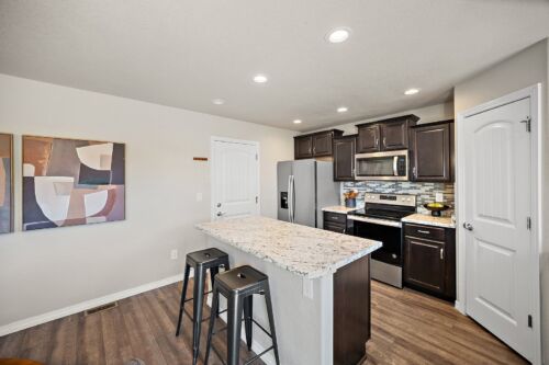 Open property gallery
