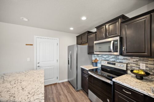 Open property gallery