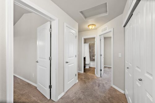 Open property gallery