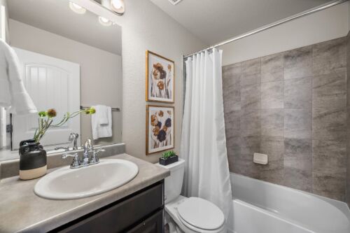 Open property gallery