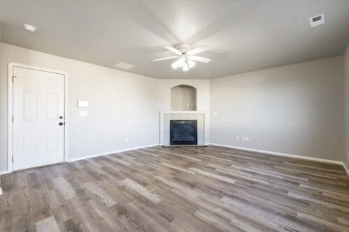 Open property gallery