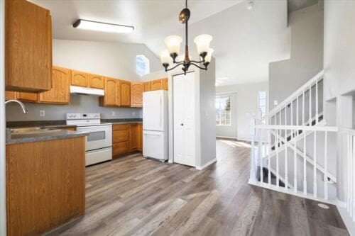 Open property gallery