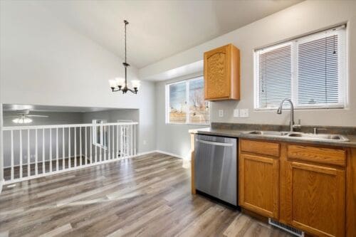 Open property gallery