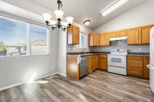 Open property gallery