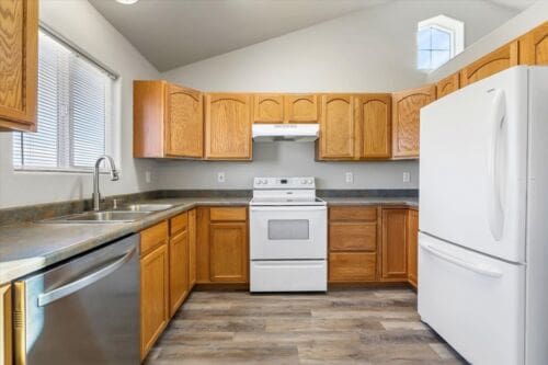 Open property gallery