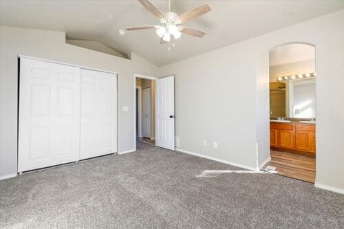 Open property gallery