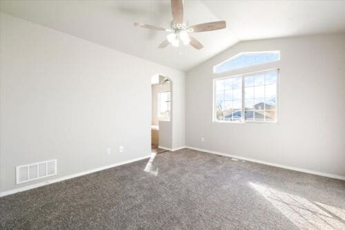 Open property gallery