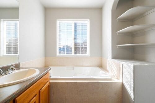 Open property gallery