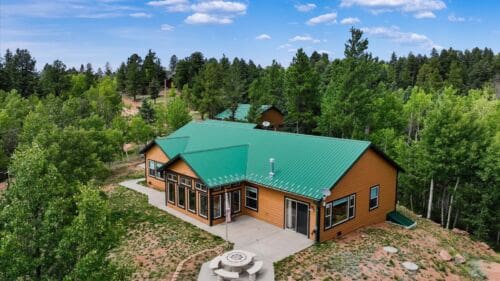 Open property gallery
