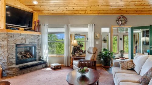 Open property gallery