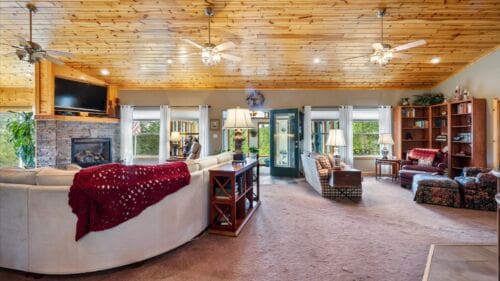 Open property gallery