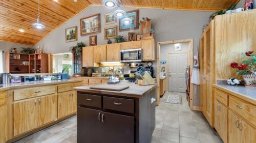Open property gallery