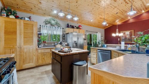 Open property gallery
