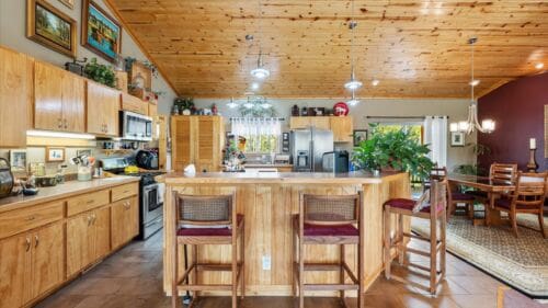 Open property gallery