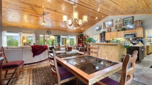 Open property gallery