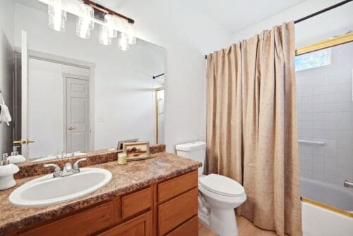 Open property gallery