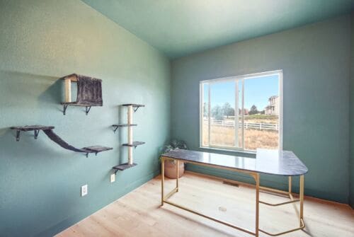 Open property gallery