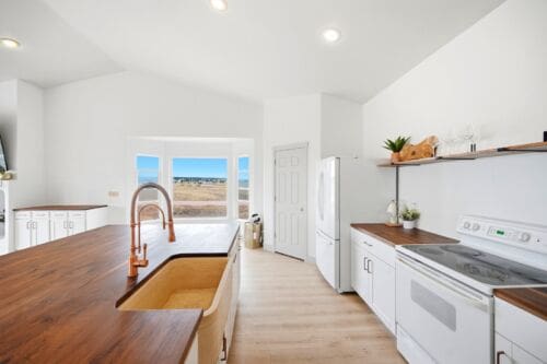 Open property gallery