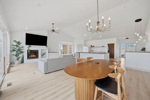 Open property gallery