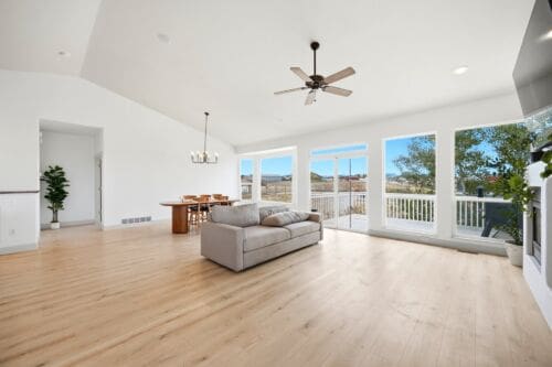 Open property gallery