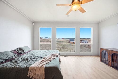 Open property gallery