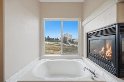 Open property gallery