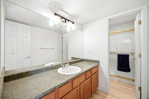 Open property gallery