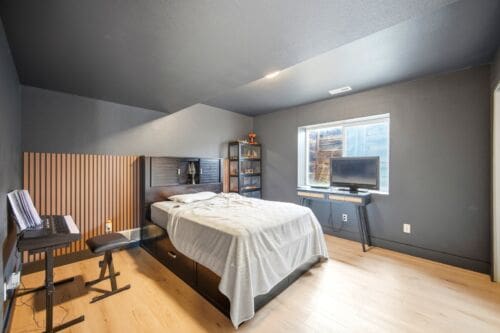 Open property gallery