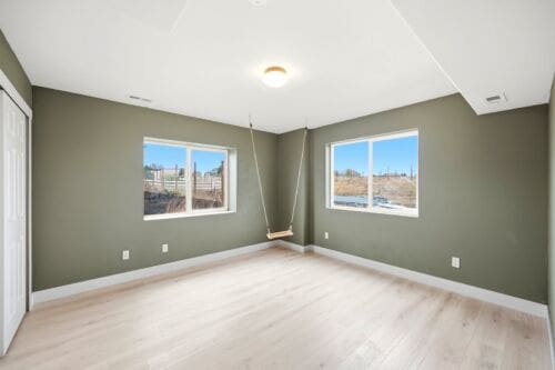 Open property gallery