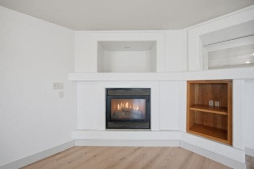 Open property gallery