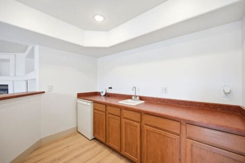 Open property gallery