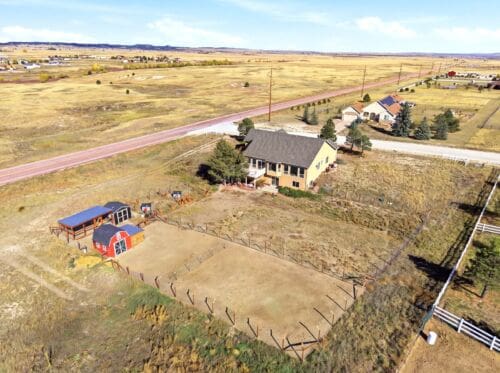 Open property gallery