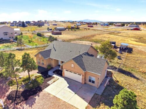Open property gallery