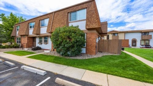 Open property gallery