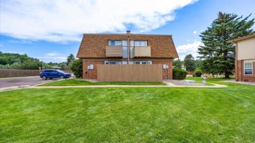 Open property gallery