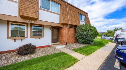 Open property gallery