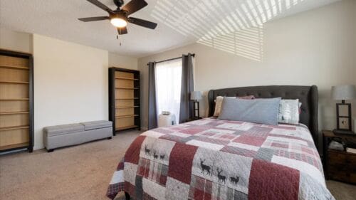 Open property gallery