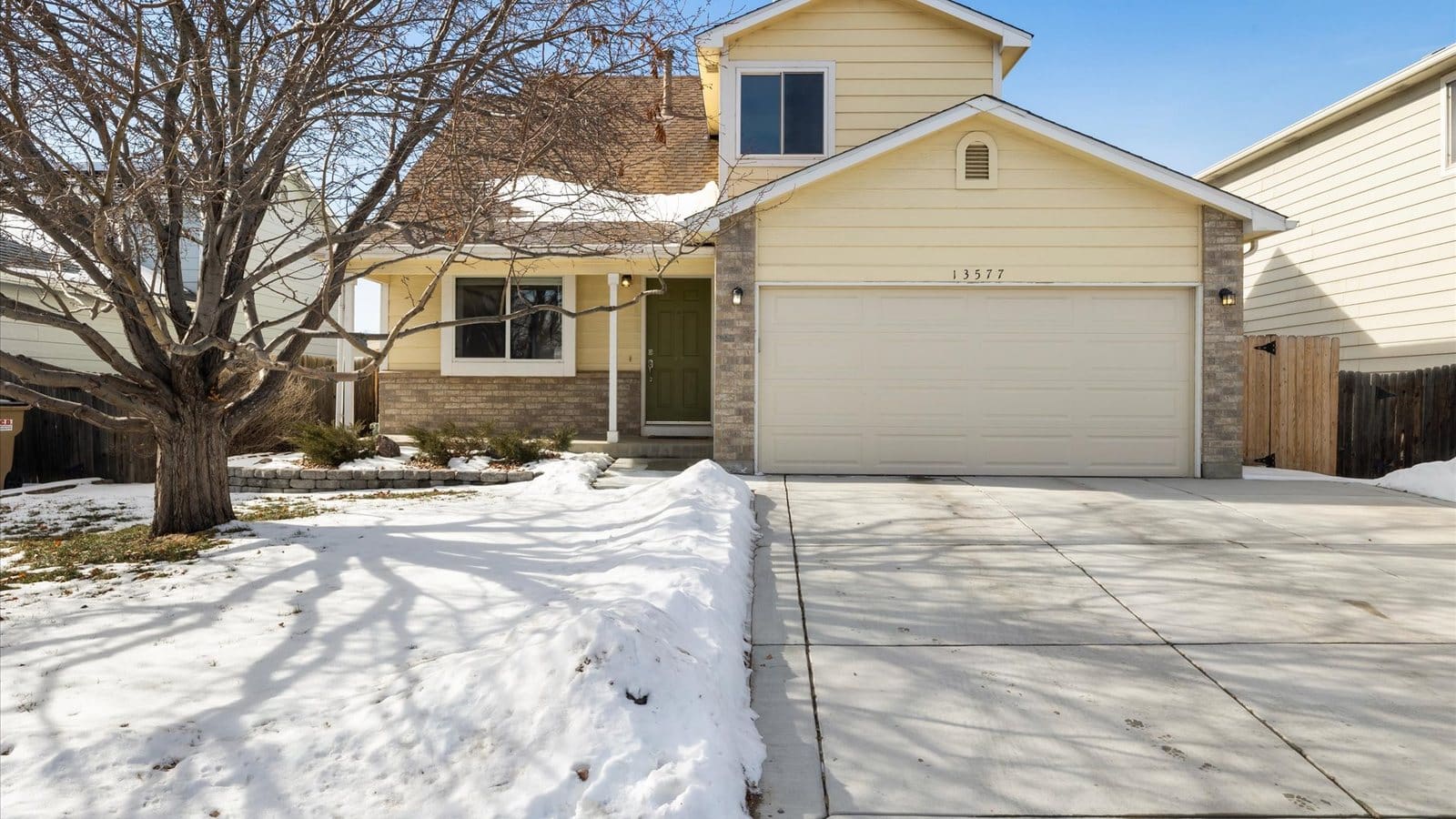 13577 Quivas Street, Denver, CO 80234: photo 1 of 15