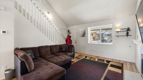 Open property gallery