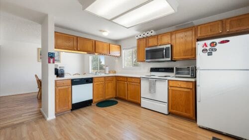 Open property gallery