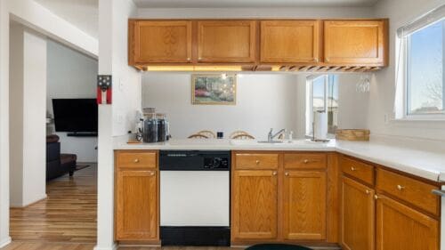 Open property gallery